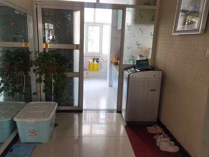 北京电动工具厂家属院2室2厅64.09平低楼层/共6层