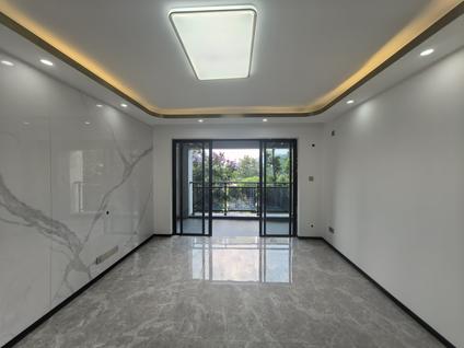 3室2厅 宇宏健康花城效果图