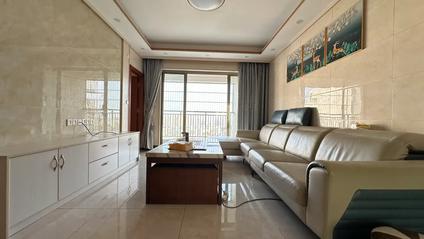 北京凯旋堡3室2厅92平高楼层/共18层