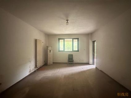 北京帝湖世家3室2厅125平低楼层/共5层