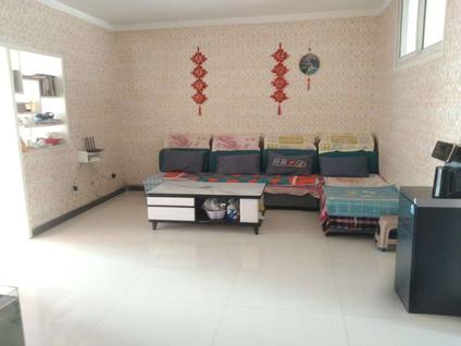 北京运河西小区3室2厅125平中楼层/共6层