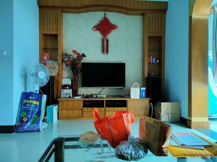 北京国土局安置房2室2厅80.6平中楼层/共8层