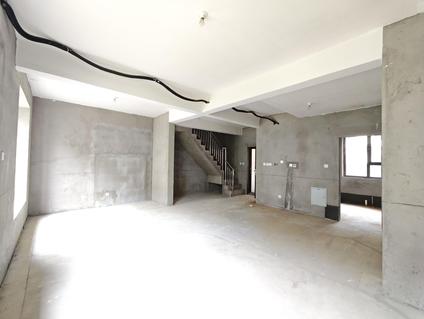 北京阳光城翡丽公园3室2厅132平低楼层/共3层