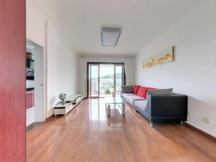 北京长虹虹色嘉苑2室1厅79.24平中楼层/共11层