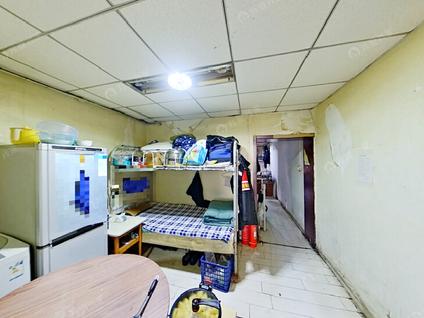 北京安苑东里(一区)3室1厅74.59平低楼层/共6层