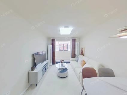 北京莲宝路10号院2室1厅76.8平高楼层/共6层