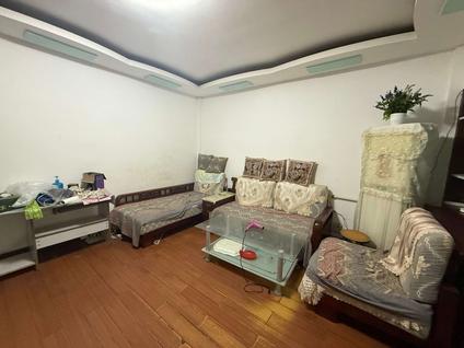 北京迎春园2室1厅80平中楼层/共6层