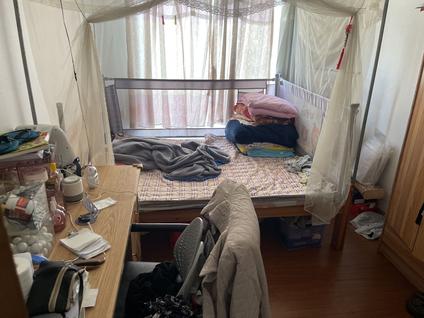 北京六坊花园3室2厅255.6平高楼层/共18层