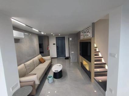 汕头嘉桦公馆2室1厅40平低楼层/共24层