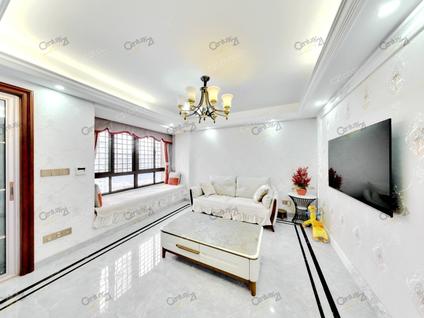 北京安堡锦园3室1厅98平高楼层/共11层