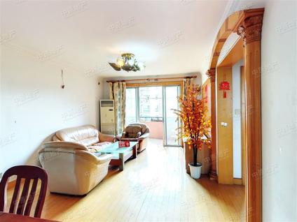 北京万里真金苑2室2厅99.9平高楼层/共9层