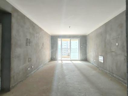 北京华邦新华城4室2厅129平低楼层/共33层