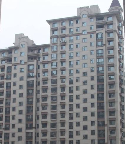 太原浦东雅典商铺小店 经济开发区/建面88平-103平