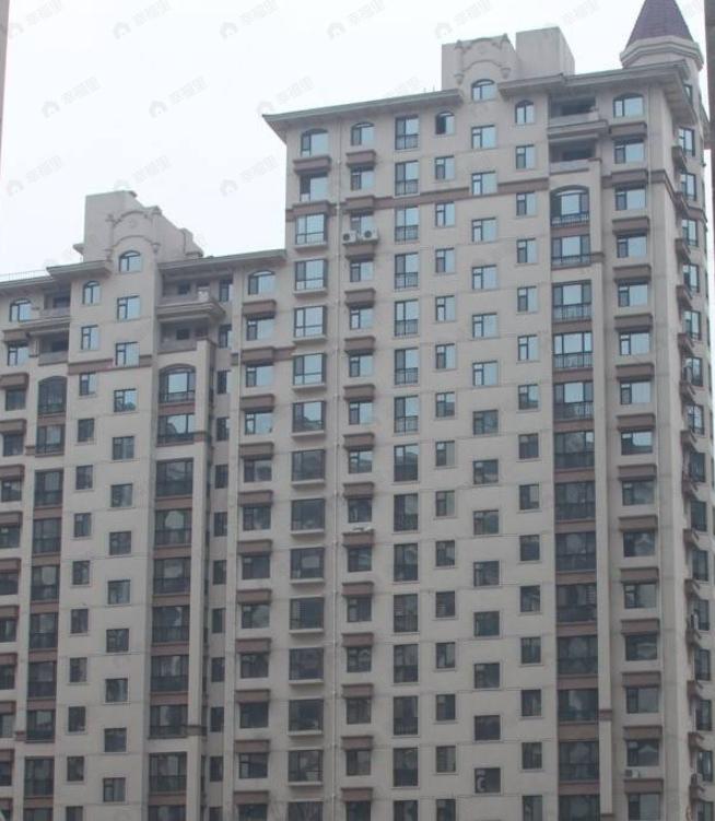 浦东雅典商铺效果图