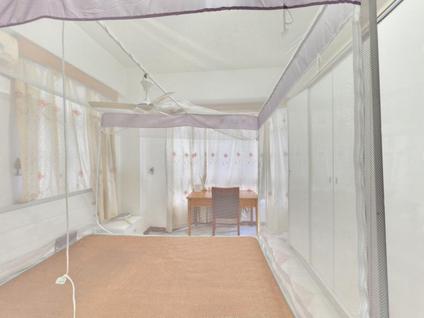 北京瑞康花园4室2厅106.9平高楼层/共19层