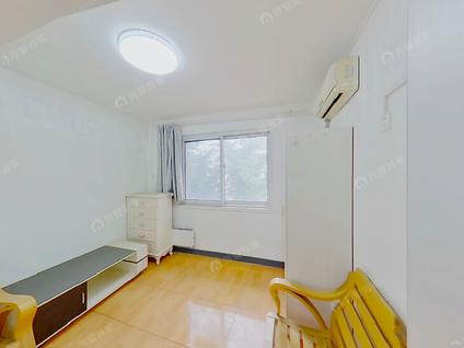 北京北洼西里2室1厅59.53平低楼层/共18层