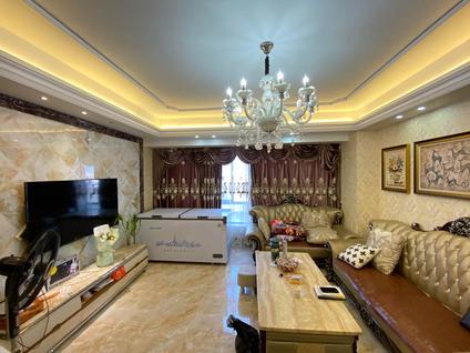 北京楠湾嘉园3室2厅142平低楼层/共33层