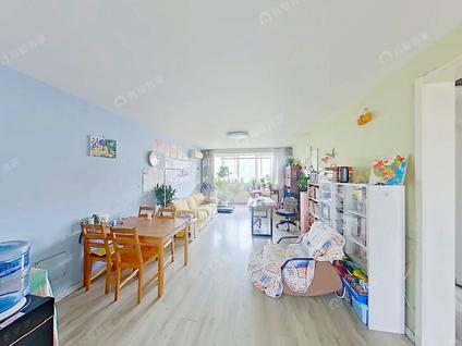 北京丰卉家园2室1厅92.03平高楼层/共7层