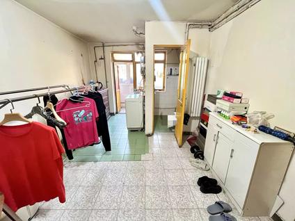 天津丹东里1室1厅37平低楼层/共6层