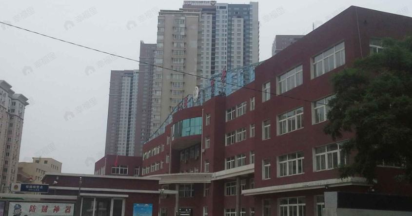 中环圣苑效果图