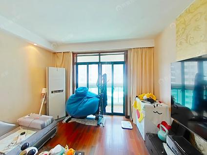 北京海泰苑2室2厅98.52平中楼层/共33层