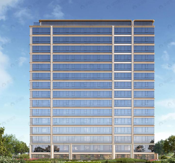 颐海澐颂效果图