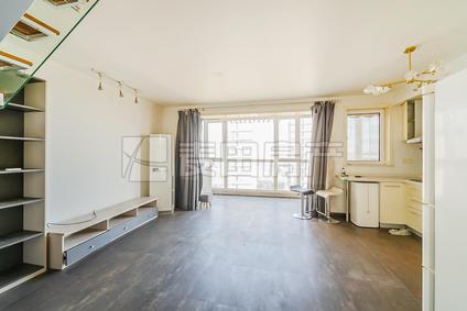 北京北纬40度(东区)2室2厅92平高楼层/共25层