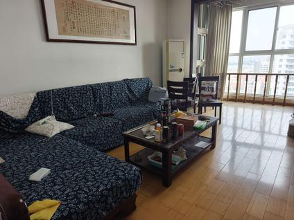 北京西城美苑2室2厅88.9平中楼层/共33层