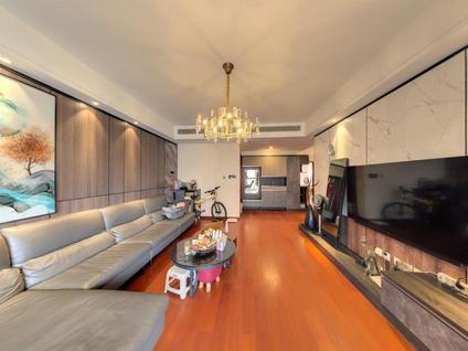 北京晋合湘水湾(四期)4室2厅179平中楼层/共18层