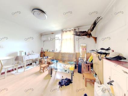 北京采四小区3室2厅89.15平中楼层/共4层