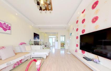 北京名门盛世3室2厅135.04平高楼层/共32层