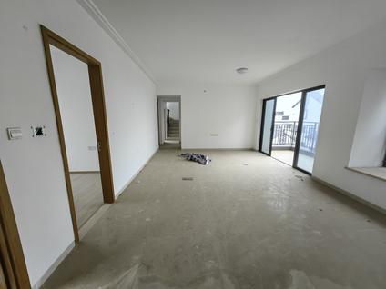 北京方圆云山诗意(新会)4室2厅120平高楼层/共33层