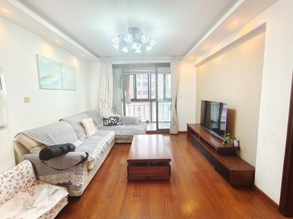 北京浦江世博家园(十一街坊)3室2厅101平高楼层/共11层