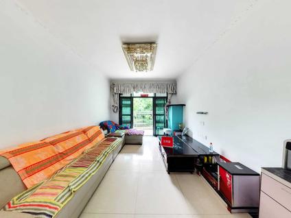 北京誉港湾花园3室2厅108平低楼层/共25层