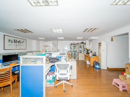 杭州富春大厦3室2厅132.35平中楼层/共22层
