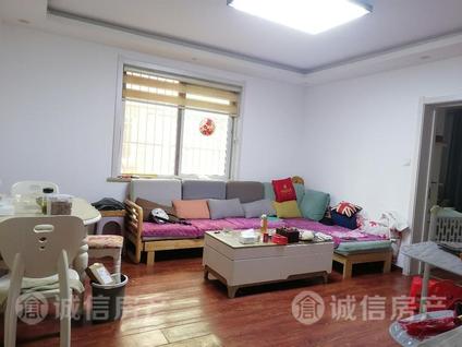 宿州东城康居苑南区3室2厅90.96平低楼层/共6层