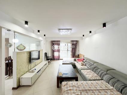 兰州新科时代3室2厅144平低楼层/共18层