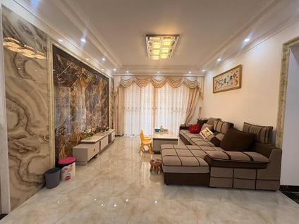 北京香堤翠景3室2厅108平中楼层/共20层