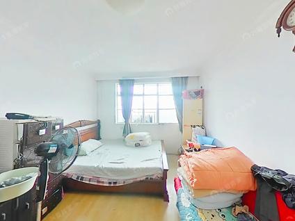北京海潮公寓2室1厅66.13平高楼层/共31层