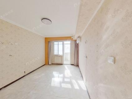 北京莲花池东路2室1厅56.6平顶层/共16层