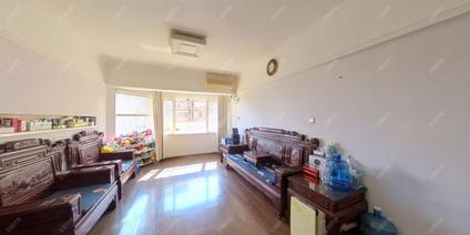 北京瀚高商业广场住宅3室2厅103平中楼层/共23层