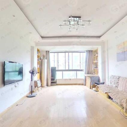 北京新湖柴桑春天(三区)3室2厅90平中楼层/共6层