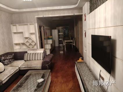 乌鲁木齐秀水兰亭3室2厅107.97平高楼层/共11层