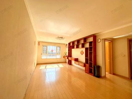 北京万科鹿特丹2室1厅95平低楼层/共31层