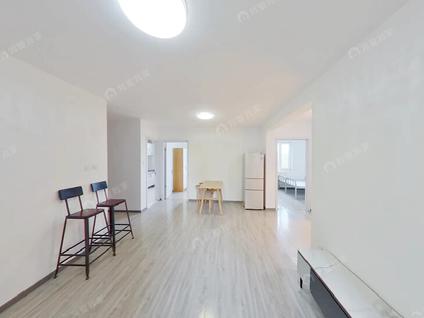 北京广安康润家园(东区)3室1厅101.68平低楼层/共21层