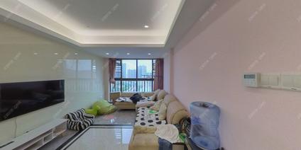 北京诚丰广场2室2厅77.39平中楼层/共30层