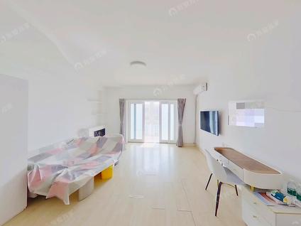 北京天通苑(三区)3室1厅127.97平高楼层/共6层