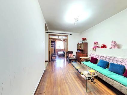 北京萦东温泉花园2室1厅79.87平中楼层/共6层