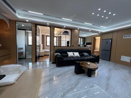 北京魁星阁花园3室2厅111.5平中楼层/共33层