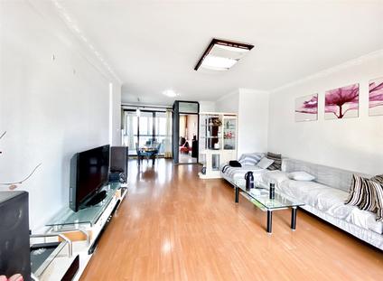 北京太湖国际社区(花语莱茵)4室2厅132.52平高楼层/共9层